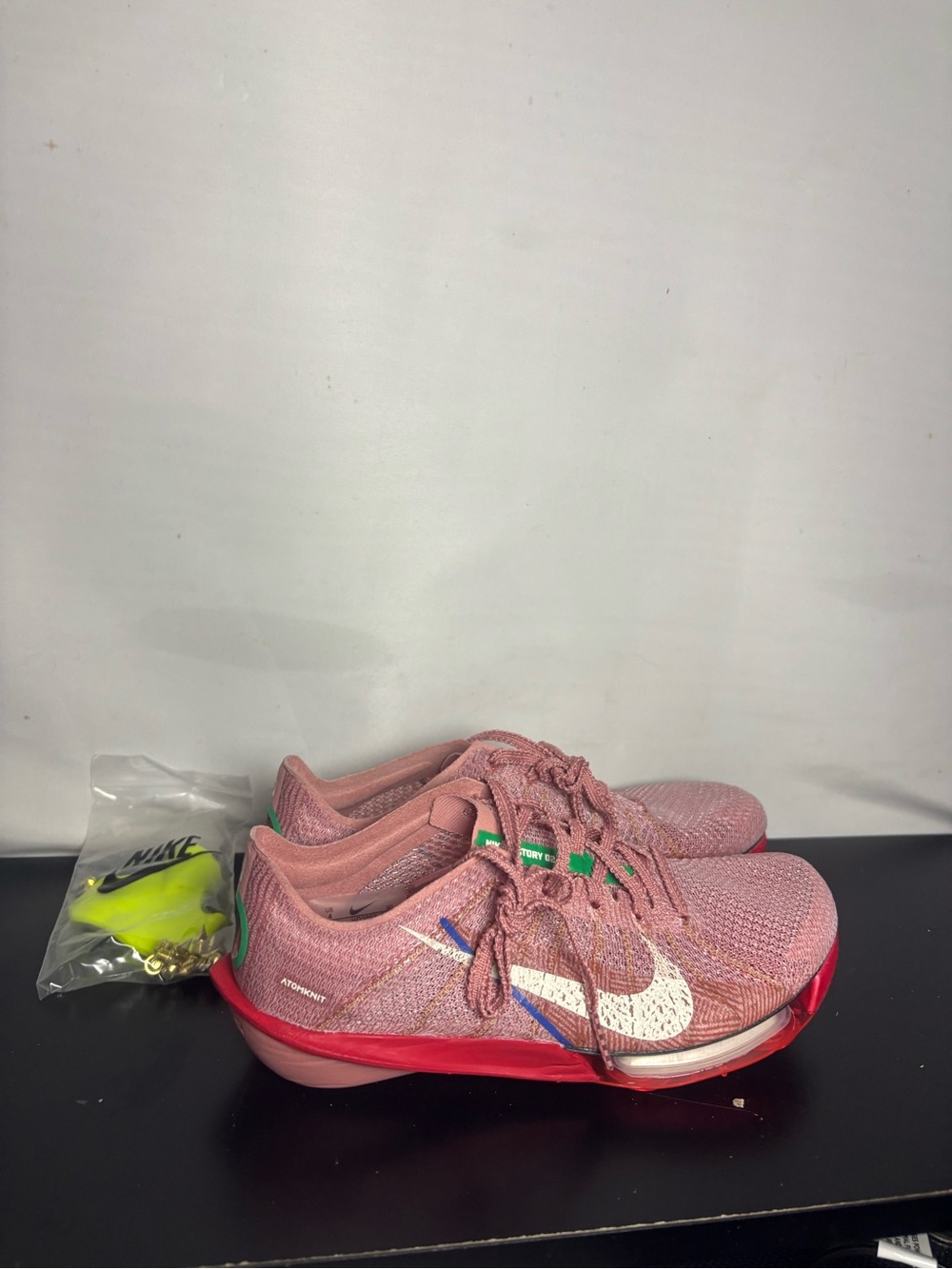 Nike Air Zoom Victory 2 ALL The Armory Pack Track Shoes HQ2059-600